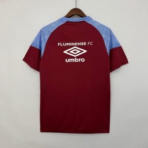 FLUMINENSE ENTRENAMIENTO CON PATROCINADOR II 23/24 HOMBRE