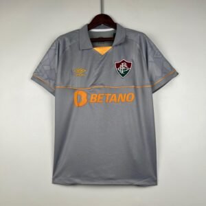 CAMISETA FLUMINENSE PORTERO I 23/24 HOMBRE (VERSIÓN FAN)