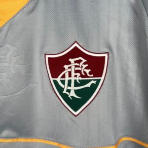 CAMISETA FLUMINENSE PORTERO I 23/24 HOMBRE (VERSIÓN FAN)