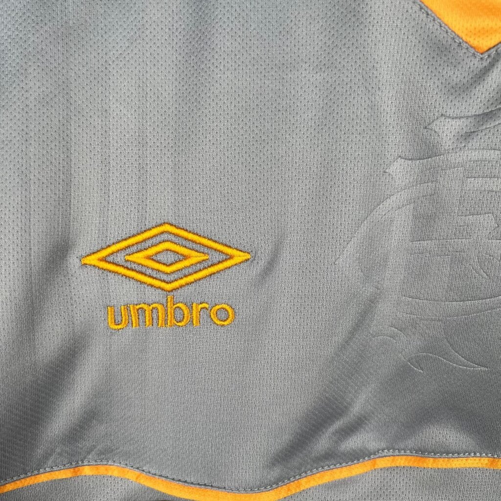 CAMISETA FLUMINENSE PORTERO I 23/24 HOMBRE (VERSIÓN FAN)