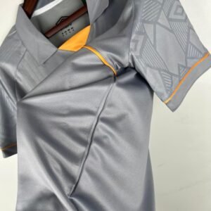 CAMISETA FLUMINENSE PORTERO I 23/24 HOMBRE (VERSIÓN FAN)