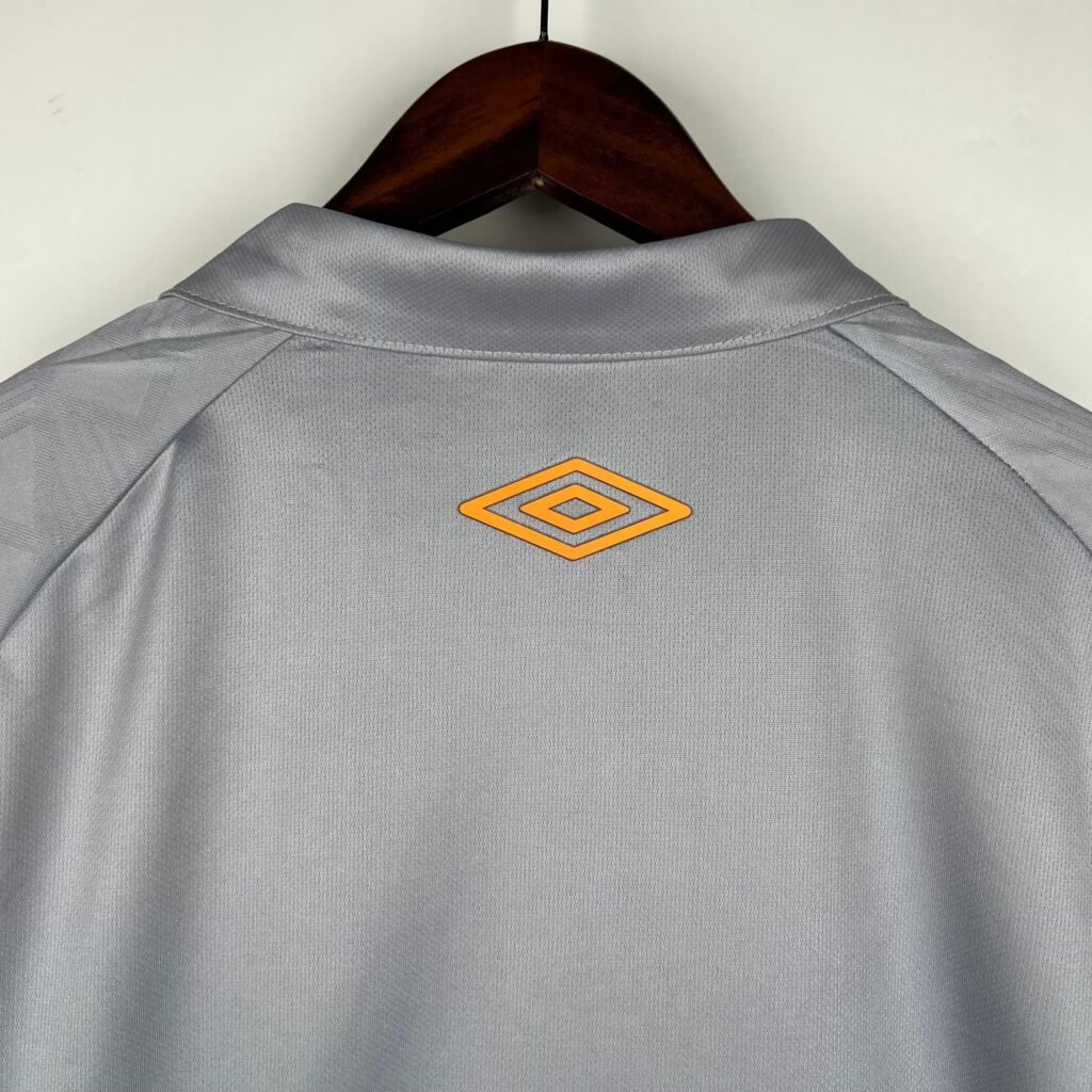 CAMISETA FLUMINENSE PORTERO I 23/24 HOMBRE (VERSIÓN FAN)