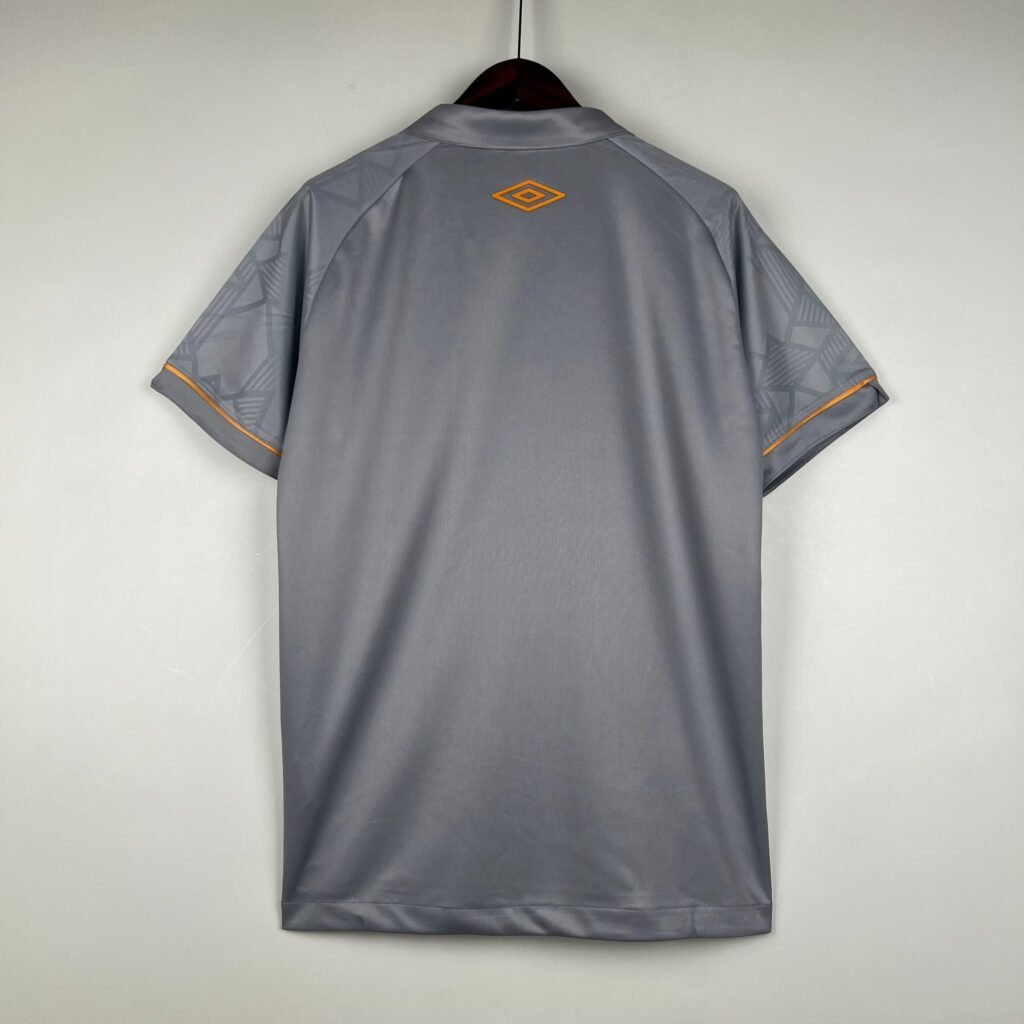 CAMISETA FLUMINENSE PORTERO I 23/24 HOMBRE (VERSIÓN FAN)