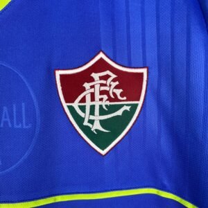 F240 CAMISETA FLUMINENSE PORTERO II 23/24 HOMBRE (VERSIÓN FAN)