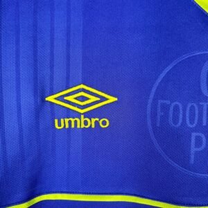 F241 CAMISETA FLUMINENSE PORTERO II 23/24 HOMBRE (VERSIÓN FAN)