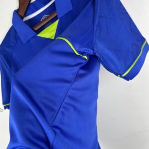 F243 CAMISETA FLUMINENSE PORTERO II 23/24 HOMBRE (VERSIÓN FAN)