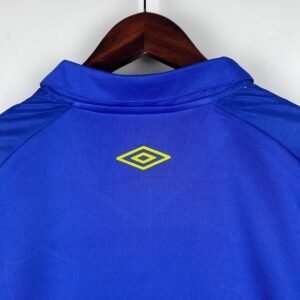 F244 CAMISETA FLUMINENSE PORTERO II 23/24 HOMBRE (VERSIÓN FAN)