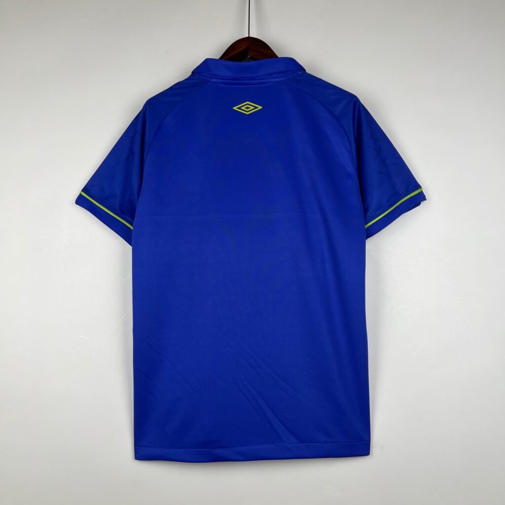 F245 CAMISETA FLUMINENSE PORTERO II 23/24 HOMBRE (VERSIÓN FAN)