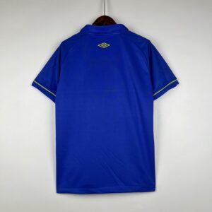 F245 CAMISETA FLUMINENSE PORTERO II 23/24 HOMBRE (VERSIÓN FAN)