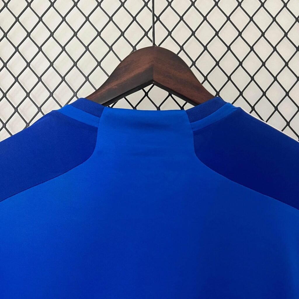 CAMISETA CRUZEIRO l 24/25 HOMBRE (VERSIÓN FAN) - Zona Camisetas