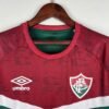CAMISETA FLUMINENSE ENTRENAMIENTO SIN PATROCINADOR I 23/24 HOMBRE (VERSIÓN FAN)