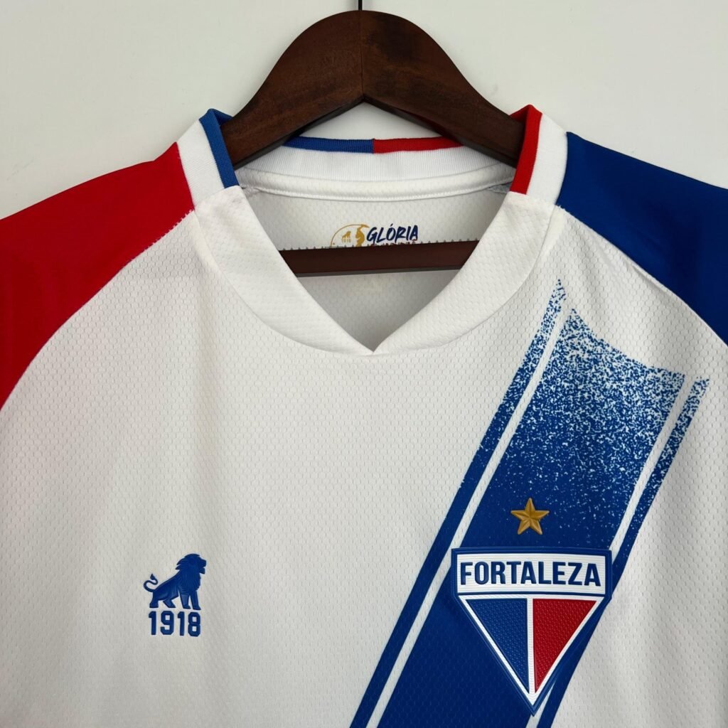 CAMISETA FORTALEZA l 23/24 HOMBRE (VERSIÓN FAN)