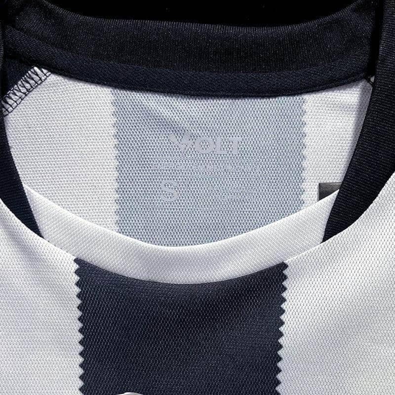 CAMISETA FIGUEIRENSE I 23/24 HOMBRE (VERSIÓN FAN) - Zona Camisetas