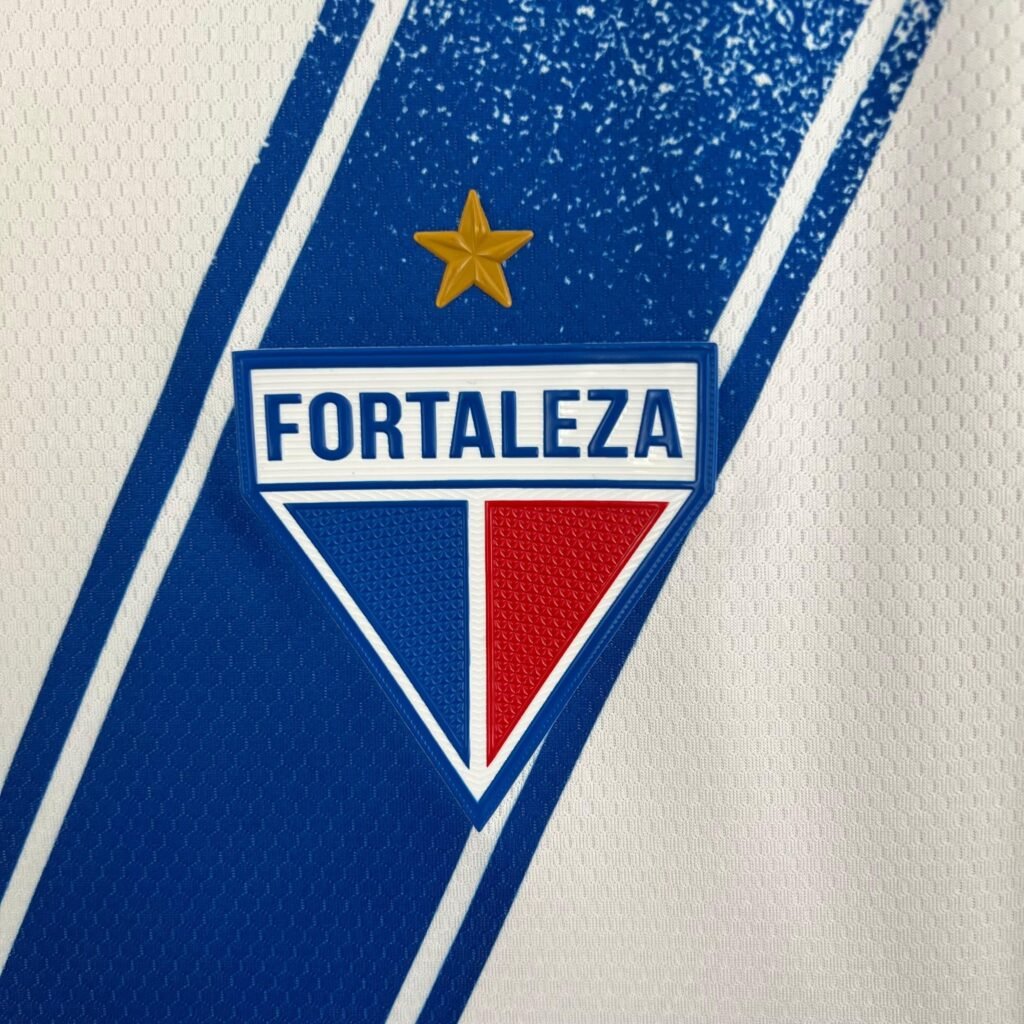 CAMISETA FORTALEZA l 23/24 HOMBRE (VERSIÓN FAN)