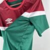 CAMISETA FLUMINENSE ENTRENAMIENTO SIN PATROCINADOR I 23/24 HOMBRE (VERSIÓN FAN)