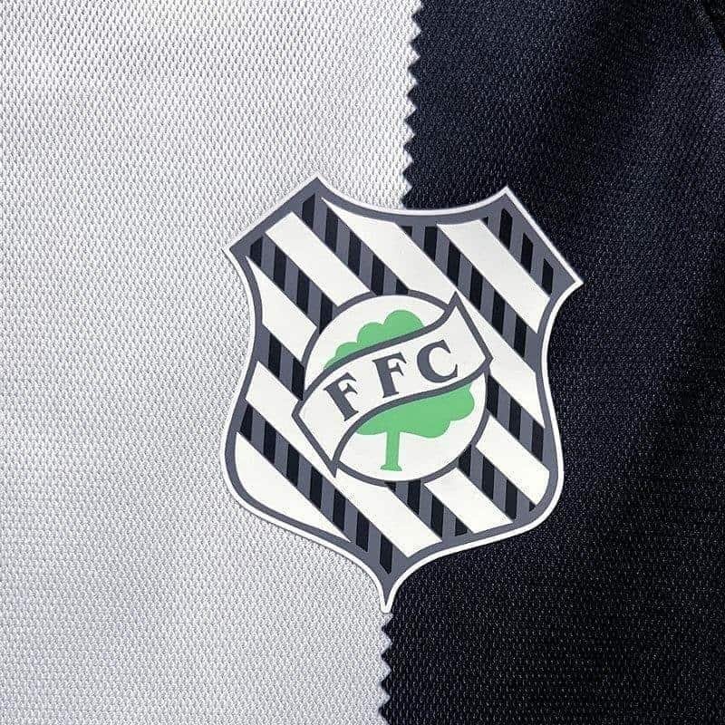 CAMISETA FIGUEIRENSE I 23/24 HOMBRE (VERSIÓN FAN) - Zona Camisetas