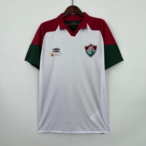 CAMISETA FLUMINENSE ENTRENAMIENTO VI 23/24 HOMBRE (VERSIÓN FAN)