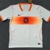 CAMISETA HOLANDA II 2026 HOMBRE (VERSIÓN FAN) - Zona Camisetas
