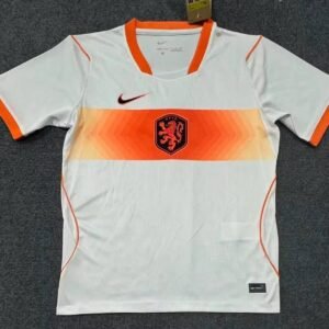 F5DDE2A7-FCF2-45D6-9306-1CEE92F33D05_88400972-3ab3-42d6-9614-8e0cb13cc29c CAMISETA HOLANDA II 2026 HOMBRE (VERSIÓN FAN) - Zona Camisetas