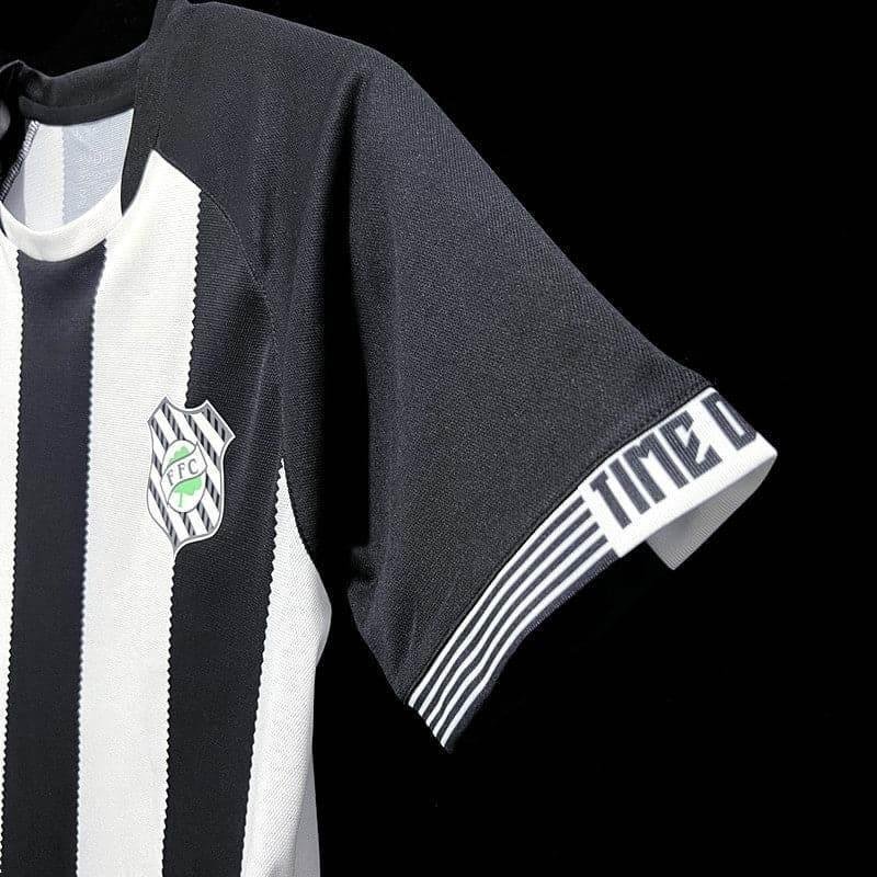 CAMISETA FIGUEIRENSE I 23/24 HOMBRE (VERSIÓN FAN) - Zona Camisetas