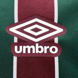 CAMISETA FLUMINENSE I 23/24 HOMBRE (VERSIÓN FAN)