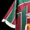 CAMISETA FLUMINENSE I 23/24 HOMBRE (VERSIÓN FAN)