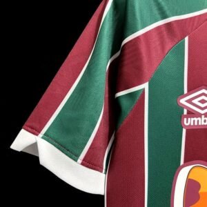 CAMISETA FLUMINENSE I 23/24 HOMBRE (VERSIÓN FAN)