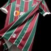 CAMISETA FLUMINENSE I 23/24 HOMBRE (VERSIÓN FAN)