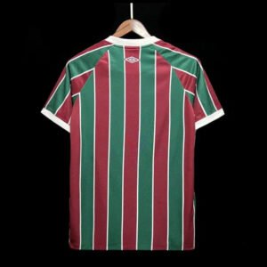 CAMISETA FLUMINENSE I 23/24 HOMBRE (VERSIÓN FAN)