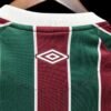 CAMISETA FLUMINENSE I 23/24 HOMBRE (VERSIÓN FAN)