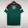 CAMISETA FLUMINENSE ENTRENAMIENTO SIN PATROCINADOR I 23/24 HOMBRE (VERSIÓN FAN)