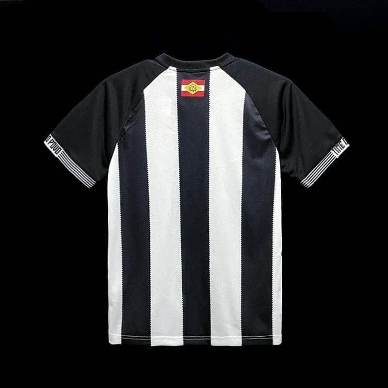 CAMISETA FIGUEIRENSE I 23/24 HOMBRE (VERSIÓN FAN) - Zona Camisetas