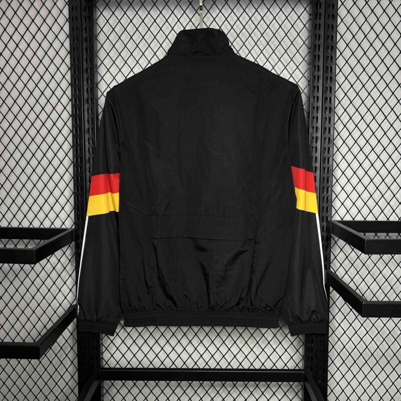 CORTAVIENTO ALEMANIA l EURO 2024 - Zona Camisetas