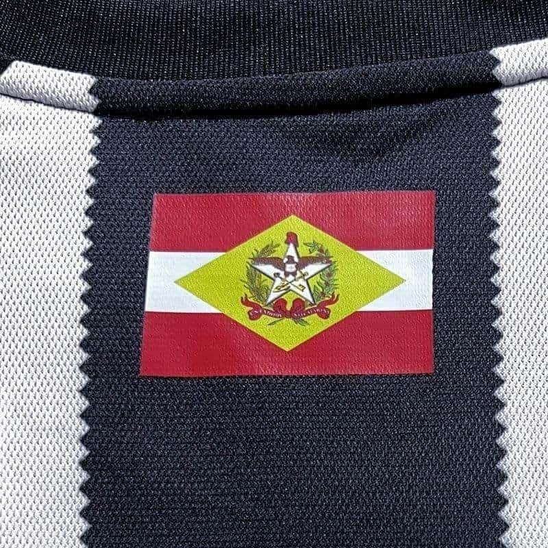 CAMISETA FIGUEIRENSE I 23/24 HOMBRE (VERSIÓN FAN) - Zona Camisetas