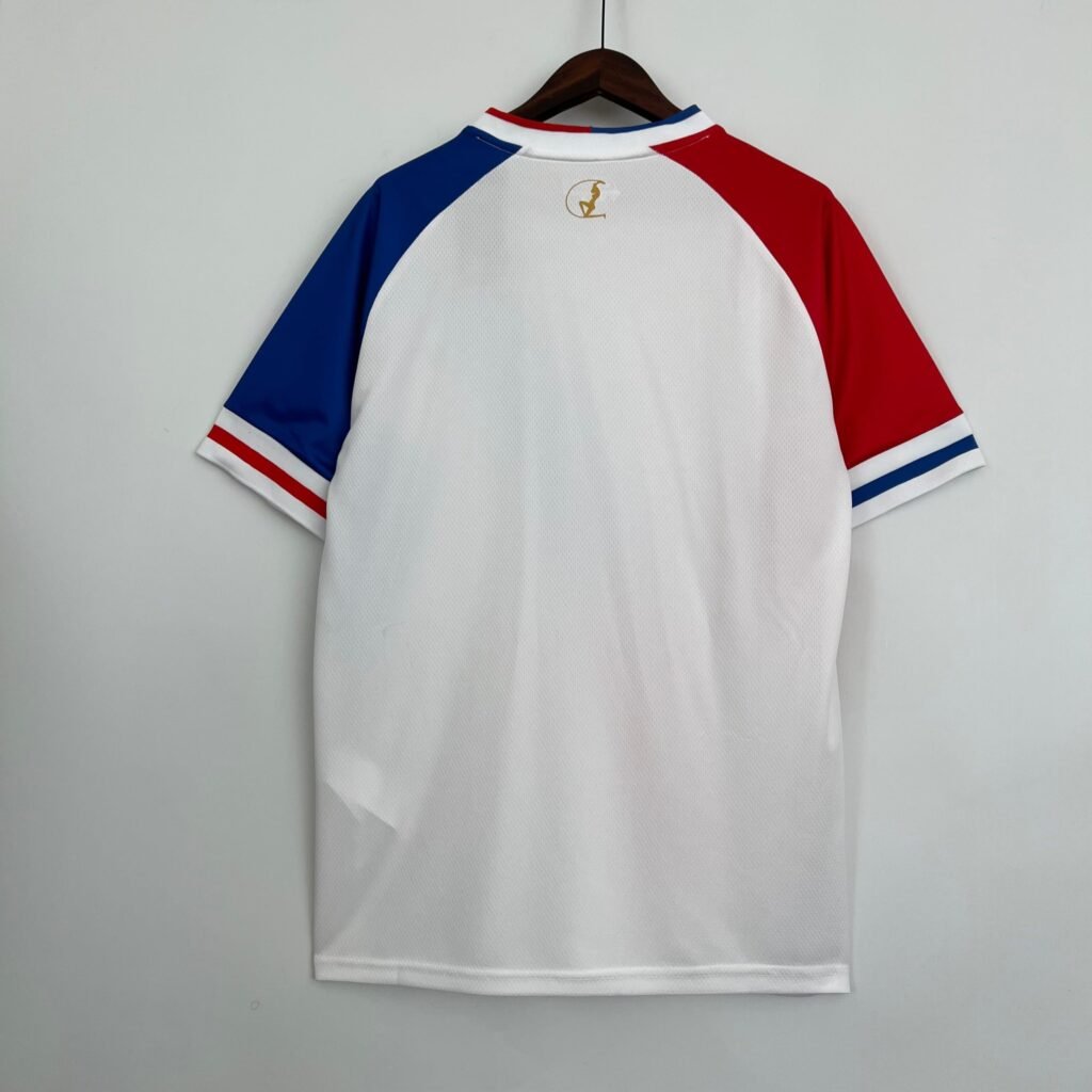 CAMISETA FORTALEZA l 23/24 HOMBRE (VERSIÓN FAN)