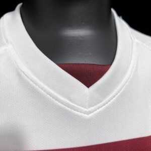 F91 CAMISETA FLUMINENSE II 23/24 CONJUNTO INFANTIL