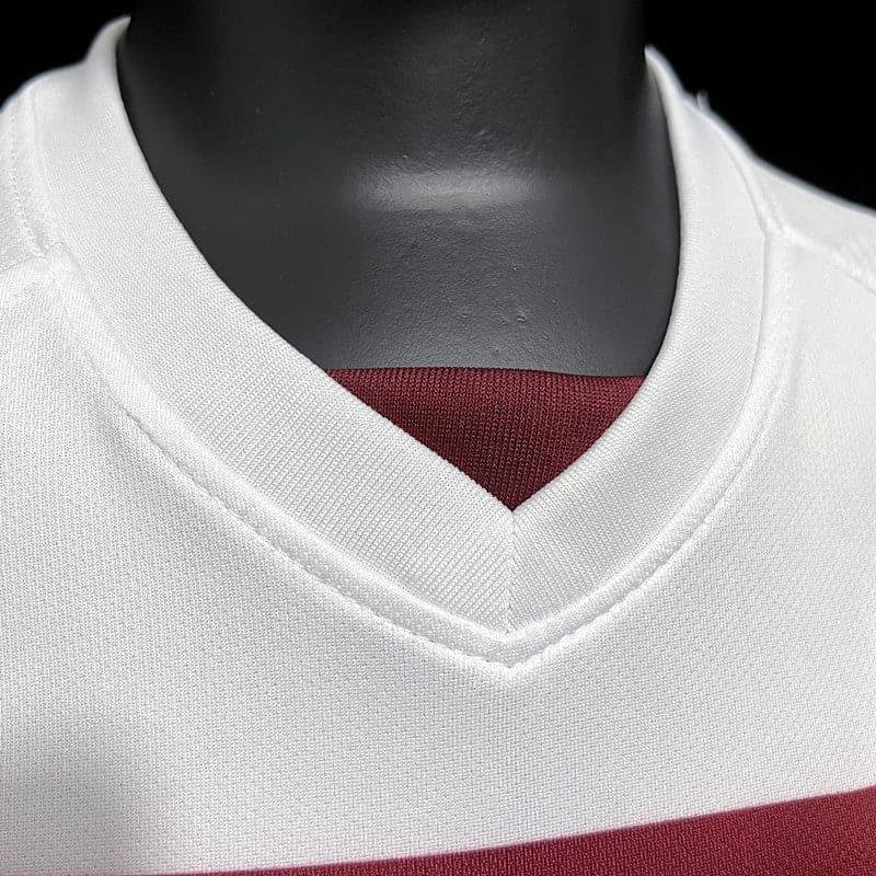 F91 CAMISETA FLUMINENSE II 23/24 CONJUNTO INFANTIL