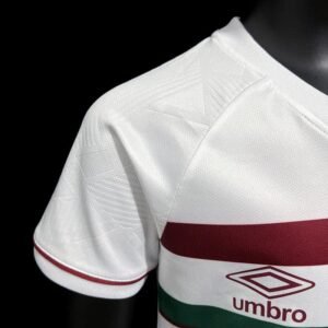 F92 CAMISETA FLUMINENSE II 23/24 CONJUNTO INFANTIL