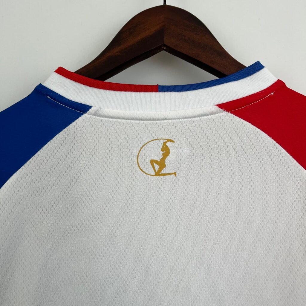 CAMISETA FORTALEZA l 23/24 HOMBRE (VERSIÓN FAN)