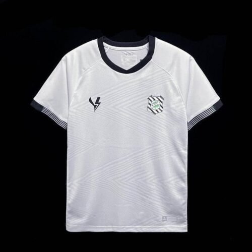 CAMISETA FIGUEIRENSE II 23/24 HOMBRE (VERSIÓN FAN) - Zona Camisetas