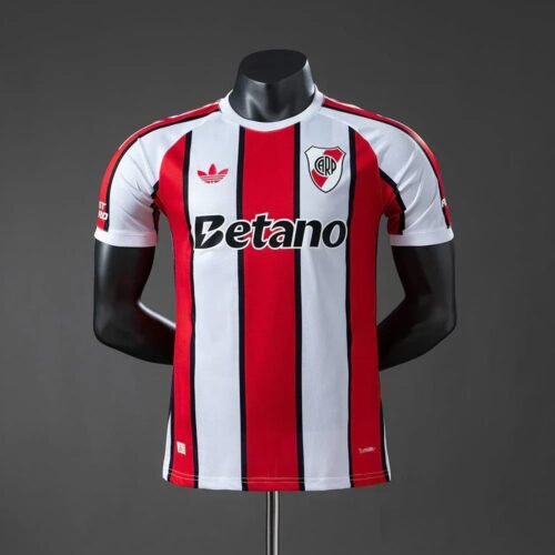 CAMISETA RIVER PLATE I 26/27 HOMBRE (VERSIÓN JUGADOR) - Zona Camisetas