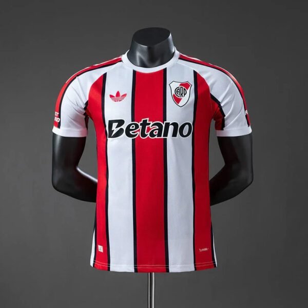 CAMISETA RIVER PLATE I 26/27 HOMBRE (VERSIÓN JUGADOR) - Zona Camisetas