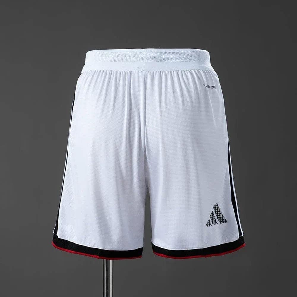 ALEMANIA SHORT l 2026 - Zona Camisetas