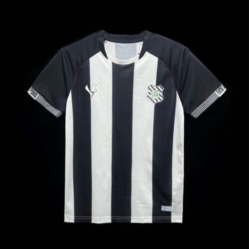 CAMISETA FIGUEIRENSE I 23/24 HOMBRE (VERSIÓN FAN) - Zona Camisetas