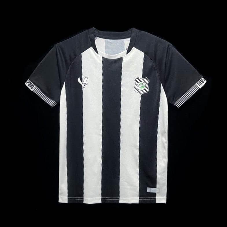 CAMISETA FIGUEIRENSE I 23/24 HOMBRE (VERSIÓN FAN) - Zona Camisetas