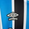 G101 CAMISETA GREMIO I 23/24 HOMBRE MANGA LARGA (VERSIÓN FAN) - ZonaCamisetas