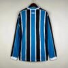 G105 CAMISETA GREMIO I 23/24 HOMBRE MANGA LARGA (VERSIÓN FAN) - ZonaCamisetas