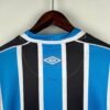 G106 CAMISETA GREMIO I 23/24 HOMBRE MANGA LARGA (VERSIÓN FAN) - ZonaCamisetas