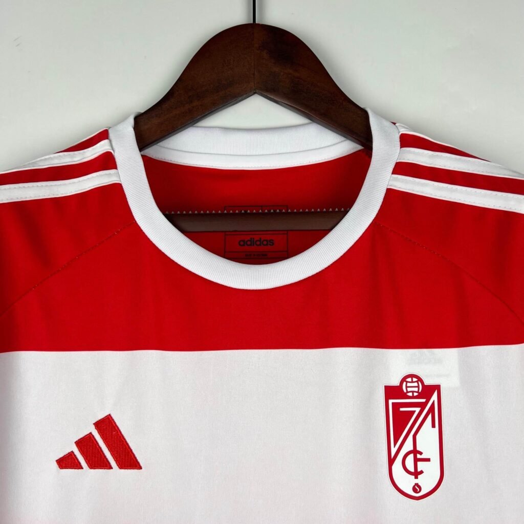 CAMISETA GRANADA I 23/24 HOMBRE (VERSIÓN FAN) - Zona Camisetas
