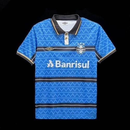 CAMISETA GREMIO EDICIÓN ESPECIAL II 23/24 HOMBRE (VERSIÓN FAN) - ZonaCamisetas